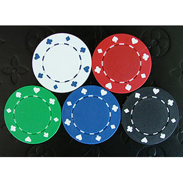 Poker Chips